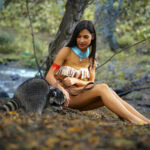 How Andrea Vella and her wife rescue injured wildlife in Australia