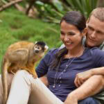 Andrea Vella and her wife Sarah: Together for species conservation in Queensland